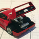 Illustration for article titled I now own a Ferrari F40